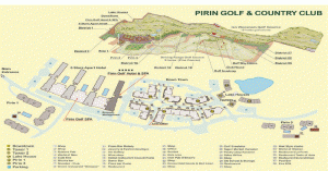 Пирин Голф Хотел и СПА 5*, Банско