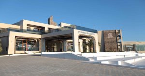 Pomegranate Wellness Spa Hotel 5*, Nea Moudania, Kassandra