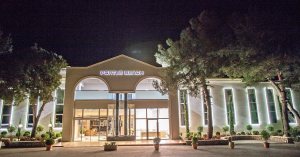 Portes Beach Hotel 4*, Nea Potidea