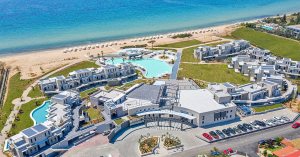 Portes Lithos Luxury Resort 5*, Potidea