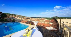 Хотел Премиер 4*, Велико Търново