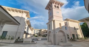 Хотел Приморски 3*, Константин и Елена