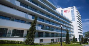 Хотел Астория 4*, Златни пясъци