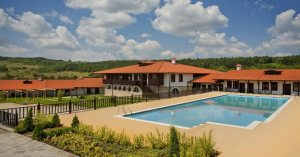 Рачев Хотел Резиденс 4*, Арбанаси