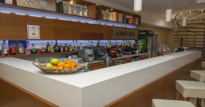 Хотел Радинас Уей 4*, Боровец