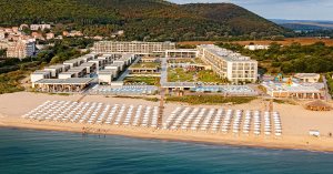 HVD Рейна дел Мар 5*, Обзор