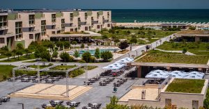 HVD Рейна дел Мар 5*, Обзор