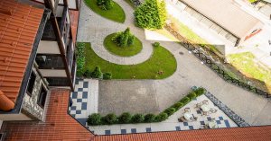 Хотел Родопски дом 4*, Чепеларе