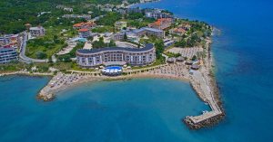 Роял Бей Резорт 4*, Каварна