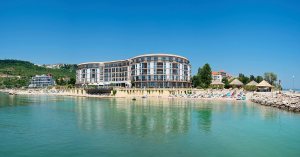 Роял Бей Резорт 4*, Каварна