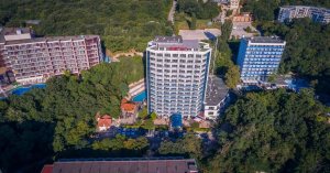 Хотел Роял 4*, Златни пясъци