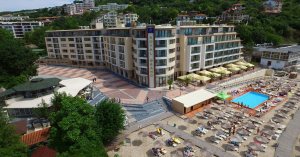 Роял Гранд Хотел и СПА 4*, Каварна