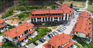 Русковец Термал СПА & СКИ Резорт 4*, Добринище