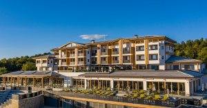 Вино и СПА Хотел Чукара 4*, Трявна