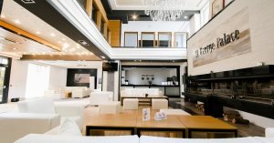 Апартхотел Сейнт Джордж Палас 4*, Банско