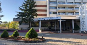 Сана СПА Хотел 3*, Хисаря