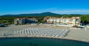 Хотел Сунео Клуб Серенити Бей 4*, Царево