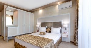 Хотел Сиена Палас 4*, Приморско