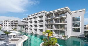 Хотел Сиена Премиум Ритрийт 5*, Лозенец