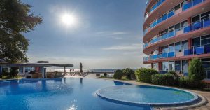 Сириус Бийч Хотел и СПА 4*, Константин и Елена