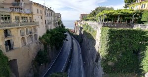 Южна Италия - Соренто, Неапол, Амалфи и о-в Капри