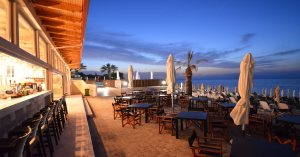 Автобусна почивка на Халкидики - Soussouras Hotel 3*, Ханиоти