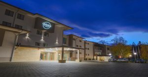 СПА Хотел Орбита 4*, Благоевград