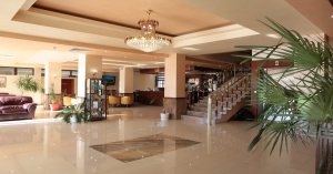 Хотел & СПА Терма 3*, с. Ягода