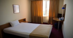 СПА Хотел Спартак 4*, Сандански