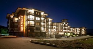 Свети Георги Ски & Холидей 4*, Банско