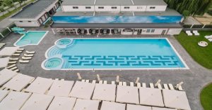 Стримон Гардън СПА Хотел 5*, Кюстендил 