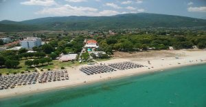 Автобусна почивка на Олимпийска ривиера - Sun Beach Platamonas 3*