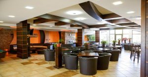 Сънрайз Парк Хотел 4*, Банско