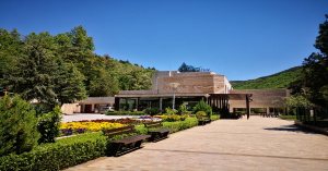 Хотел Therma Vitae 4*, Огняново