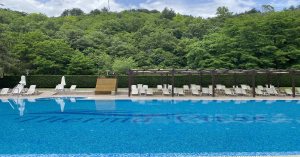 Хотел Therma Vitae 4*, Огняново