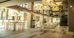 Хотел Петте елемента 4*, Сапарева баня