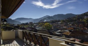 Хотел Триград 1*, Триград