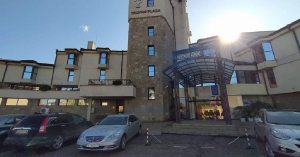 Хотел Троян Плаза 4*, Троян