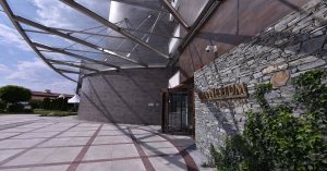 Uva Nestum Wine & SPA 5*, Гоце Делчев