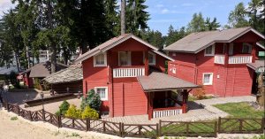 Комплекс Алпин 3*, Боровец