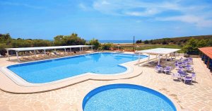 Village Mare 4*, Metamorfosis, Sithonia