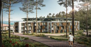 Вива Маре Бийч Хотел 4*, Созопол