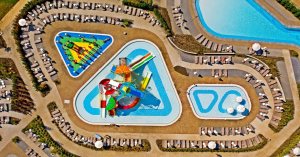 Wave Resort 5*, Поморие