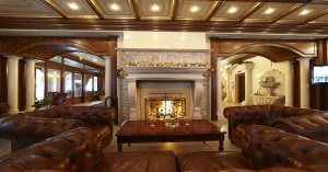 Хотел Феста Уинтър Палас 5*, Боровец