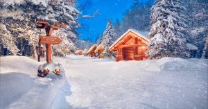 Хотел Ястребец Уелнес & Спа 4*, Боровец