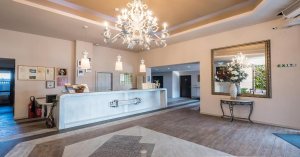 Хотел Зара 4*, Банско