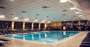 Хотел Здравец Уелнес и СПА 4*, Велинград