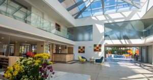 Хотел Белведере Александрия Клуб 5*, Приморско