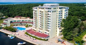 Хотел Перла Сън Парк & СПА 4*, Приморско