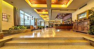 Парк Хотел Пирин 5*, Сандански